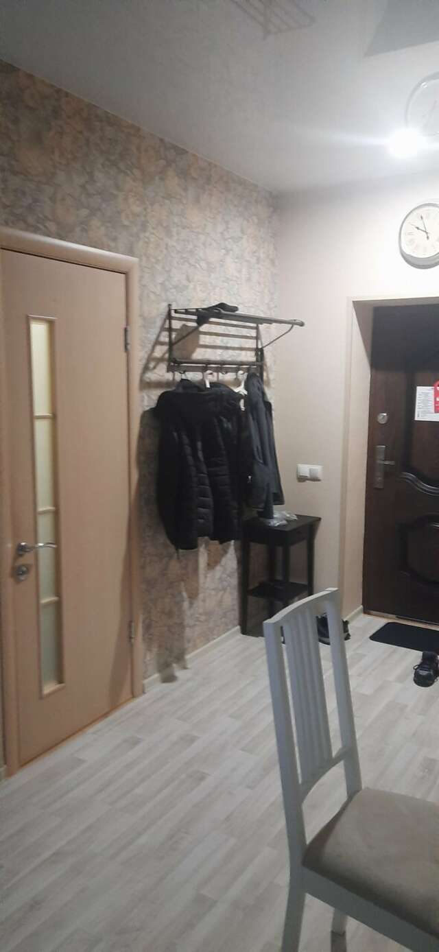 Гостиница Абажур Пермь-224