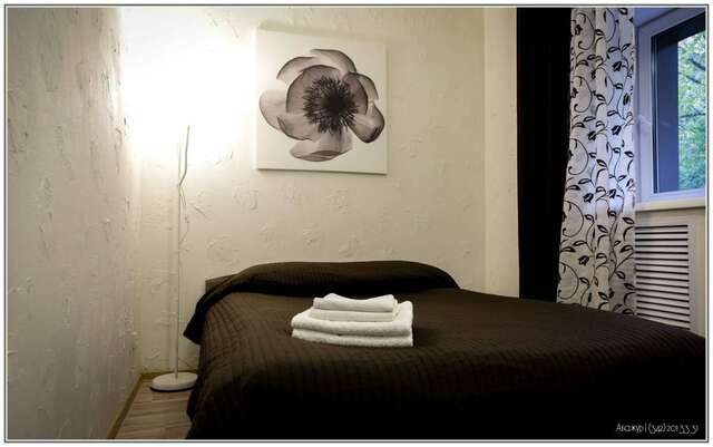 Гостиница Абажур Пермь-114