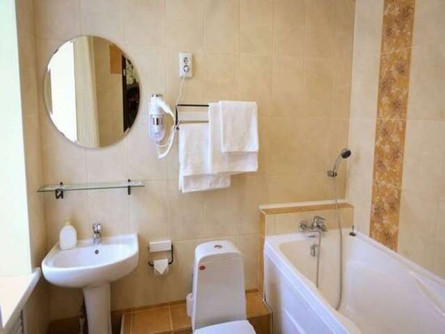 Гостиница Абажур Пермь-179