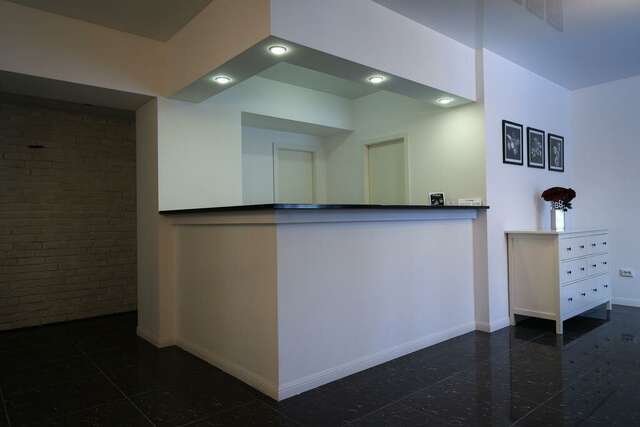 Гостиница Абажур Пермь-149