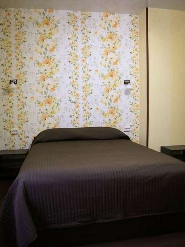 Гостиница Абажур Пермь-81