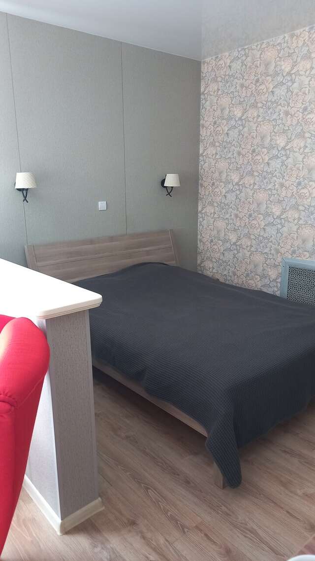 Гостиница Абажур Пермь-229