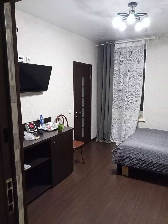 Гостиница Абажур Пермь-231