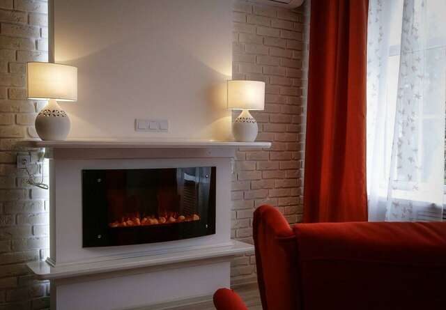 Гостиница Абажур Пермь-177