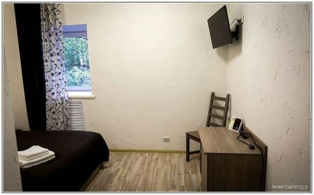 Гостиница Абажур Пермь-150