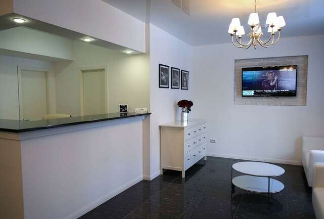 Гостиница Абажур Пермь-178