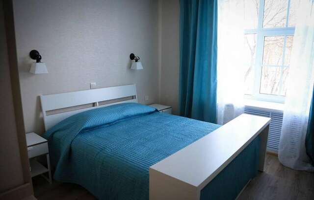 Гостиница Абажур Пермь-163