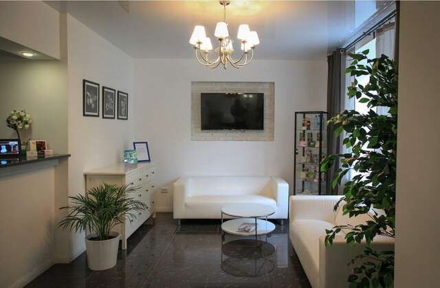 Гостиница Абажур Пермь-196