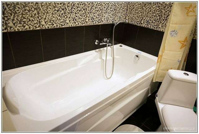 Гостиница Абажур Пермь-141