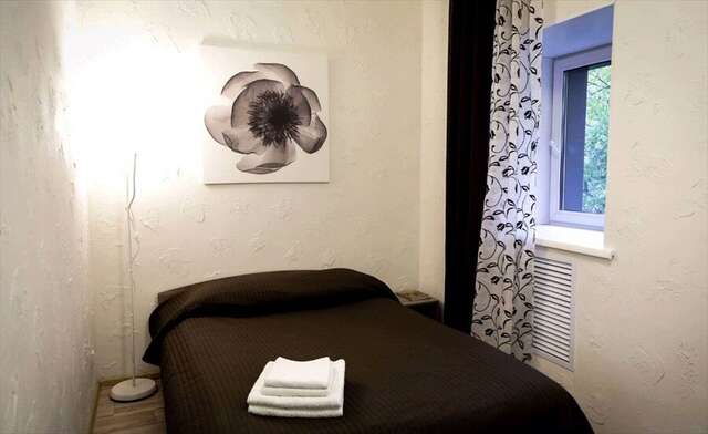 Гостиница Абажур Пермь-16