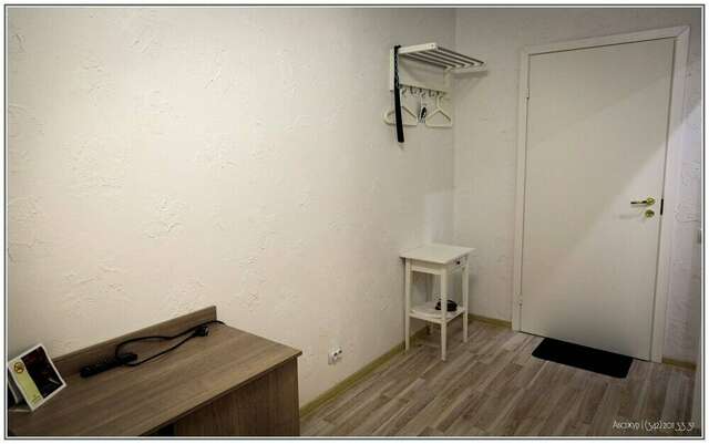 Гостиница Абажур Пермь-161