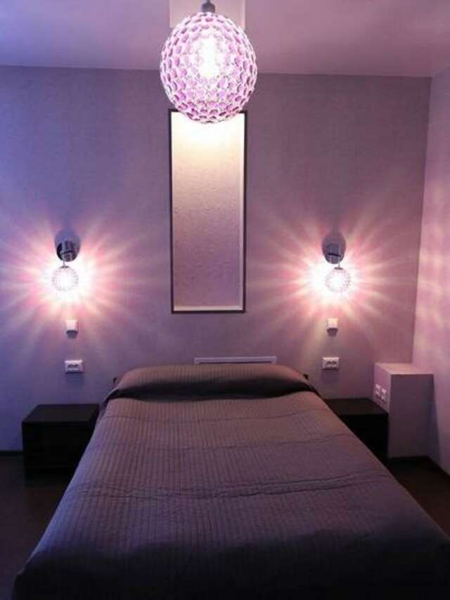 Гостиница Абажур Пермь-32