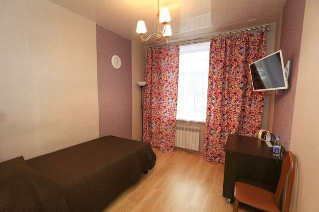 Гостиница Абажур Пермь-198