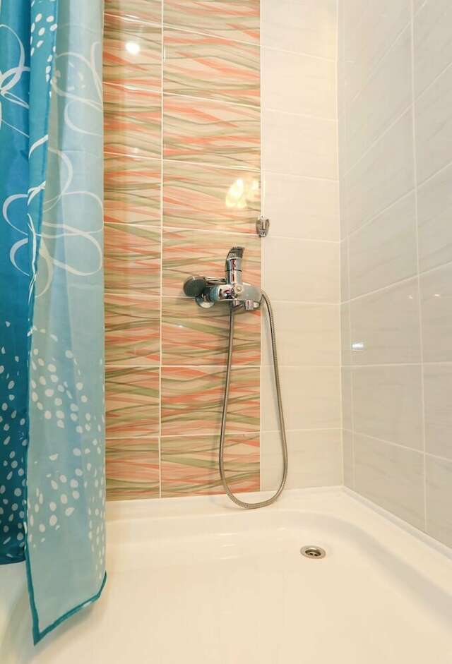 Гостиница Абажур Пермь-137