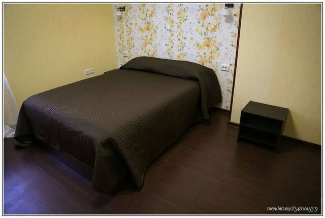 Гостиница Абажур Пермь-132