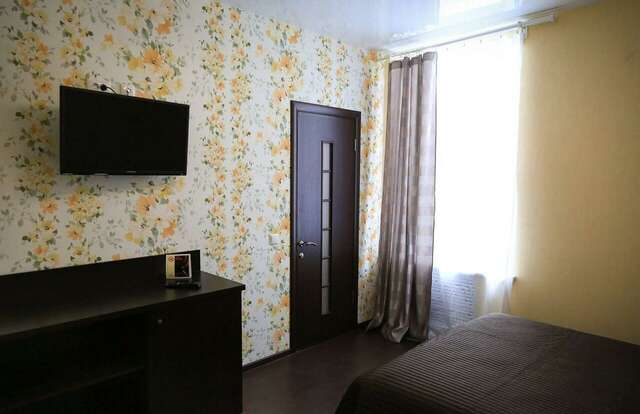 Гостиница Абажур Пермь-199