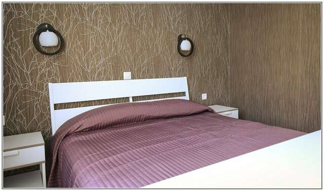 Гостиница Абажур Пермь-126