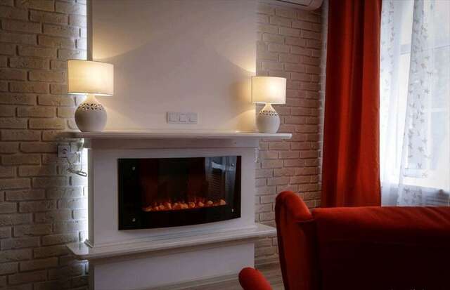 Гостиница Абажур Пермь-24