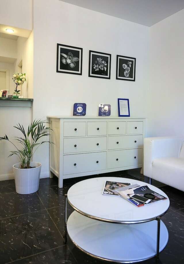 Гостиница Абажур Пермь-37