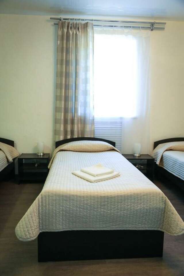 Гостиница Абажур Пермь-139