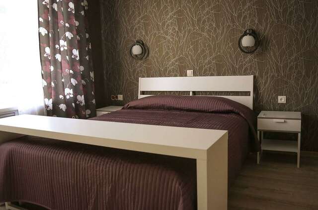 Гостиница Абажур Пермь-182