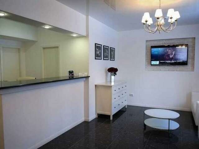 Гостиница Абажур Пермь-154