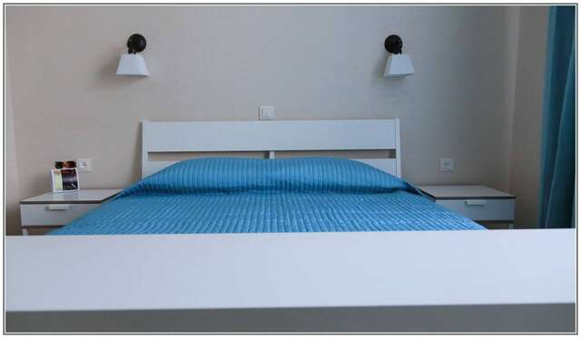 Гостиница Абажур Пермь-45