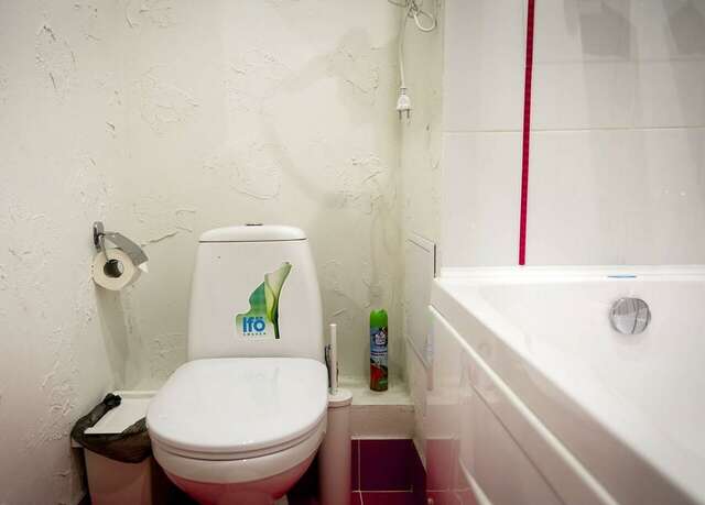 Гостиница Абажур Пермь-93