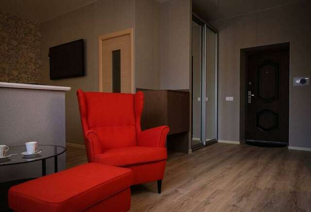 Гостиница Абажур Пермь-175