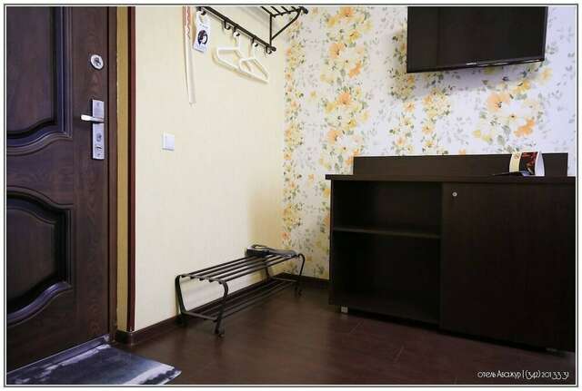 Гостиница Абажур Пермь-144