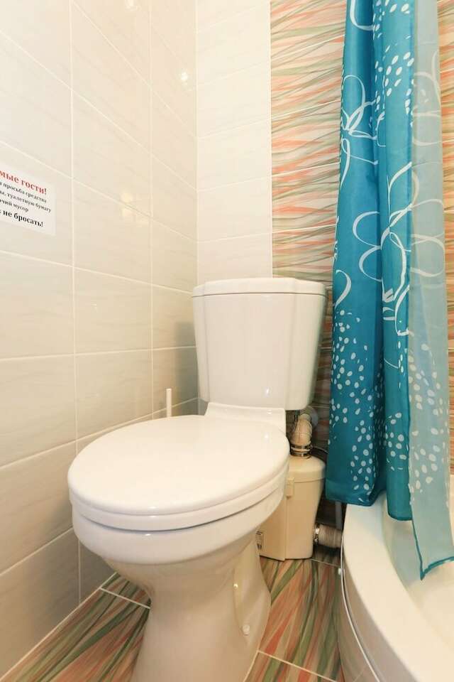 Гостиница Абажур Пермь-188