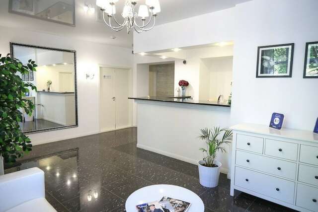 Гостиница Абажур Пермь-165