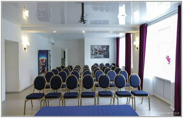 Гостиница Абажур Пермь-174