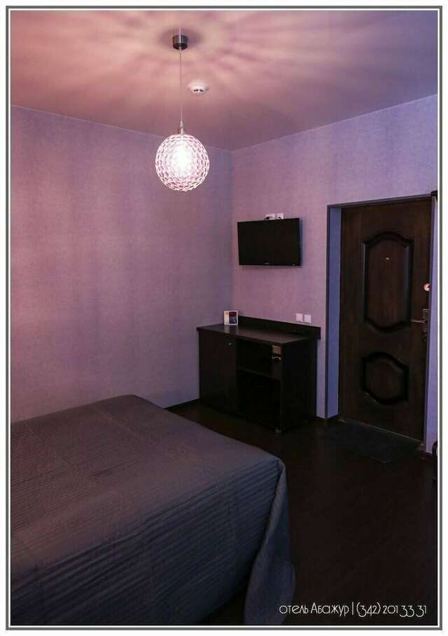 Гостиница Абажур Пермь-87