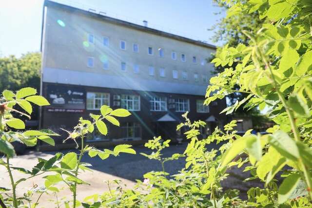 Гостиница Абажур Пермь-79