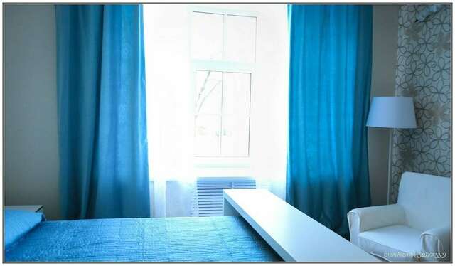 Гостиница Абажур Пермь-47