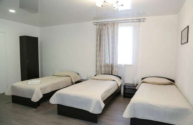 Гостиница Абажур Пермь-164