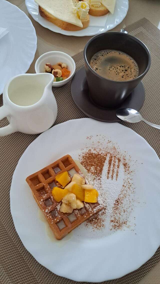 Гостиница Абажур Пермь-215