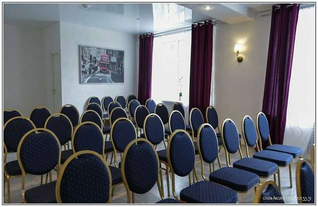 Гостиница Абажур Пермь-162