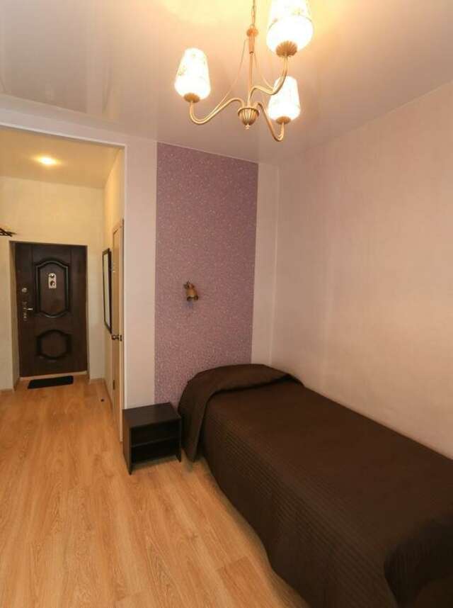 Гостиница Абажур Пермь-191