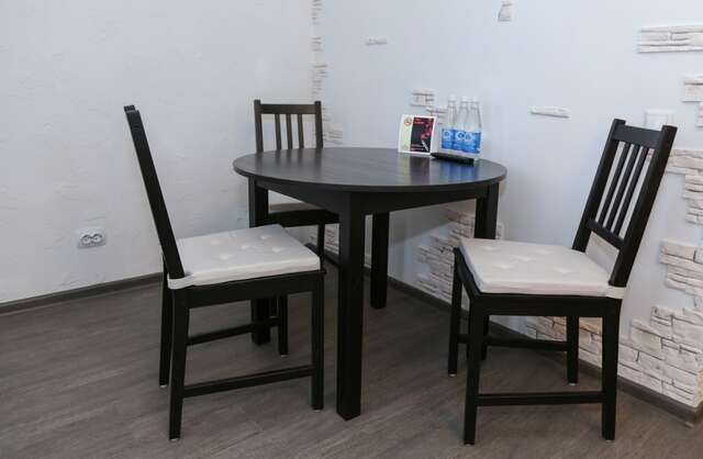 Гостиница Абажур Пермь-183