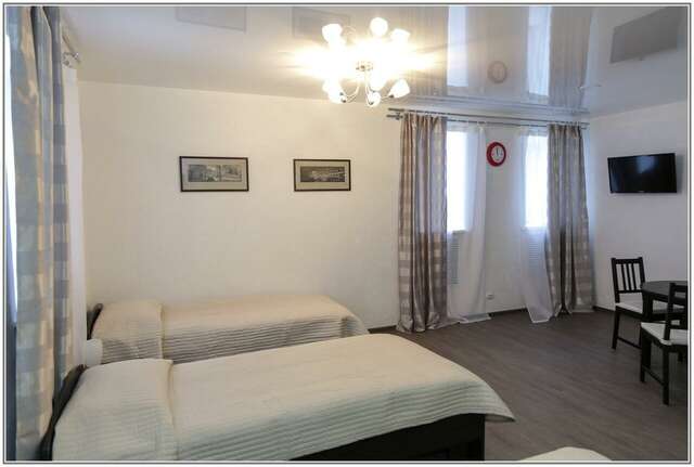 Гостиница Абажур Пермь-173