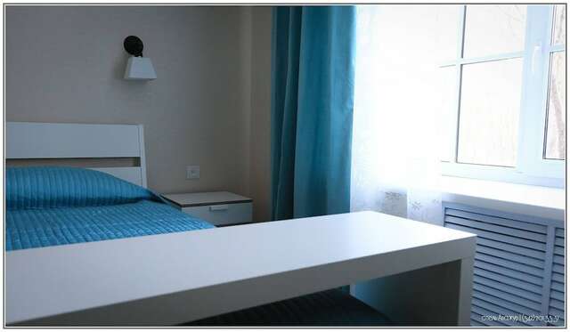 Гостиница Абажур Пермь-171