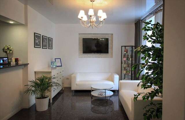 Гостиница Абажур Пермь-6