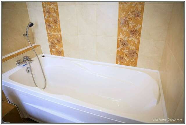 Гостиница Абажур Пермь-172