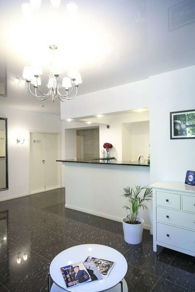 Гостиница Абажур Пермь-95