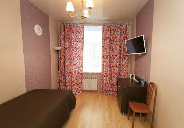 Гостиница Абажур Пермь-136