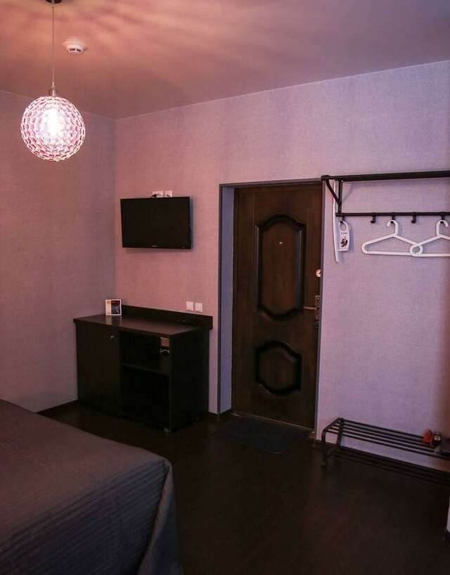 Гостиница Абажур Пермь-112