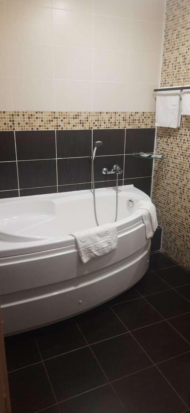 Гостиница Абажур Пермь-223