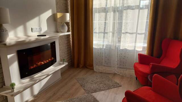 Гостиница Абажур Пермь-216